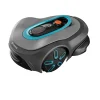 Gardena Robotplæneklippere > SILENO MAX ROBOTPLÆNEKLIPPER 800 M2
