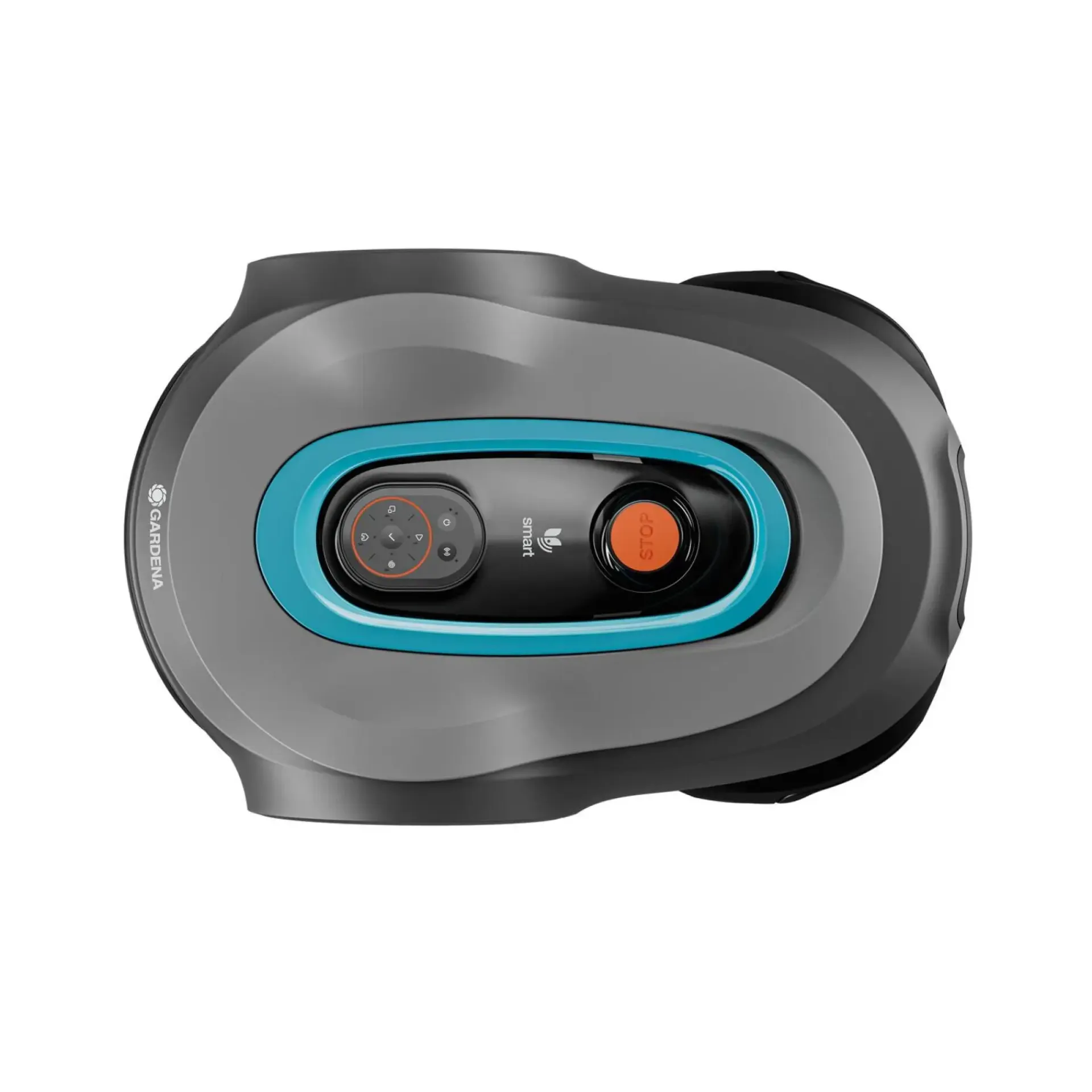 Gardena Robotplæneklippere > SILENO MAX ROBOTPLÆNEKLIPPER 800 M2