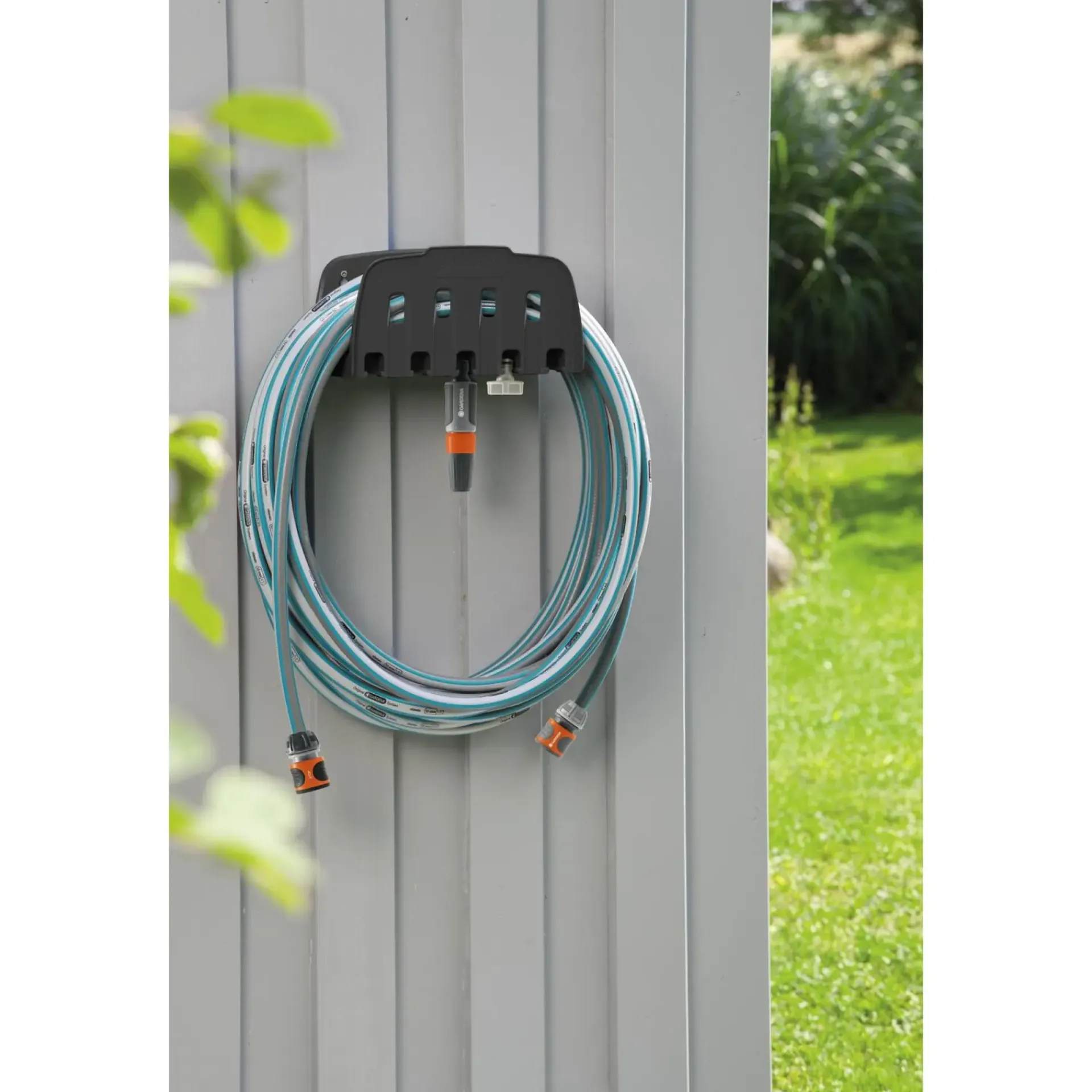 Gardena Vandingsartikler > SLANGEHOLDER 35 M