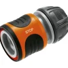 Gardena Vandingsartikler > 18213-20 SLANGEKOBLING 1/2"