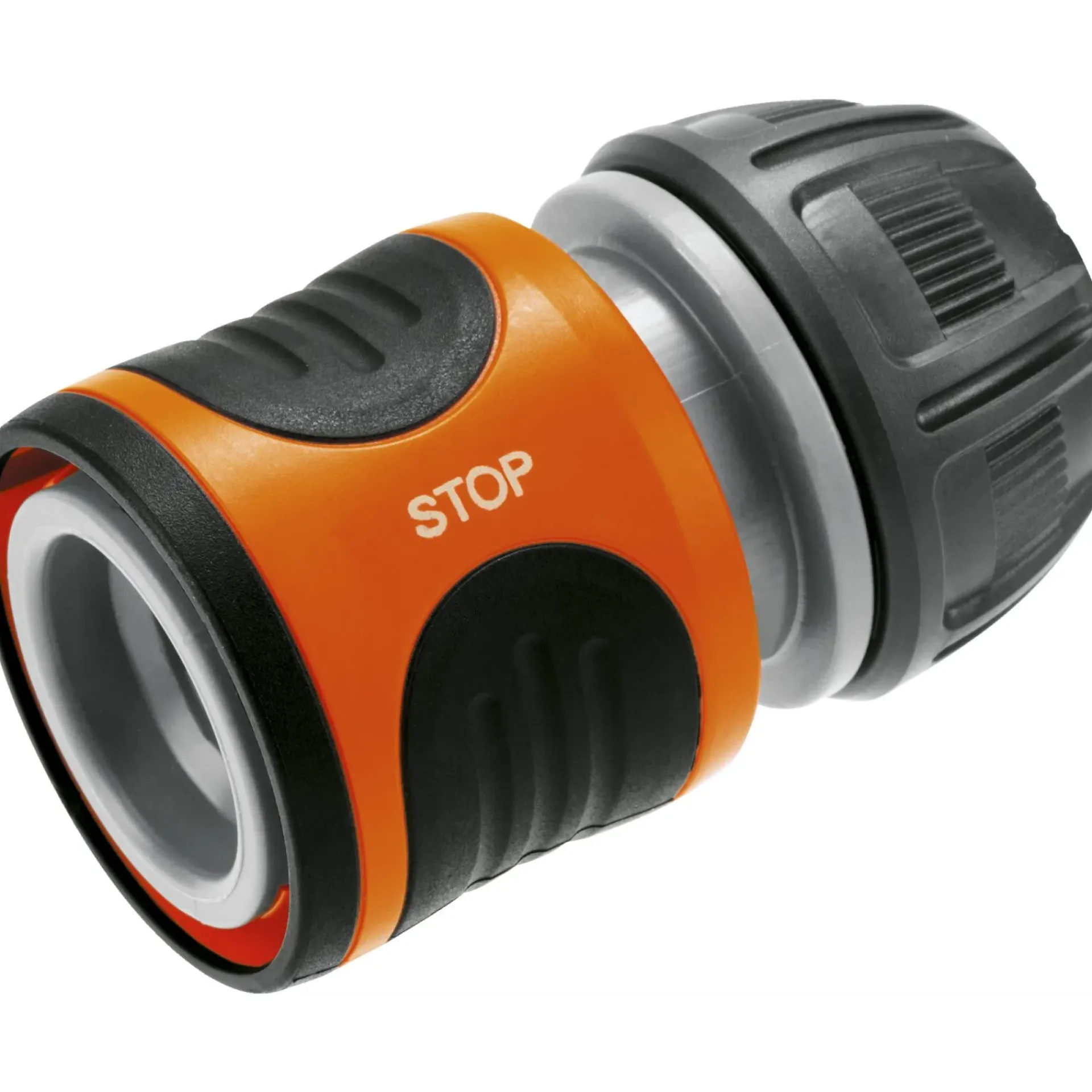 Gardena Vandingsartikler > 18213-20 SLANGEKOBLING 1/2"