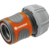 Gardena Vandingsartikler > 18216-20 SLANGEKOBLING 3/4"