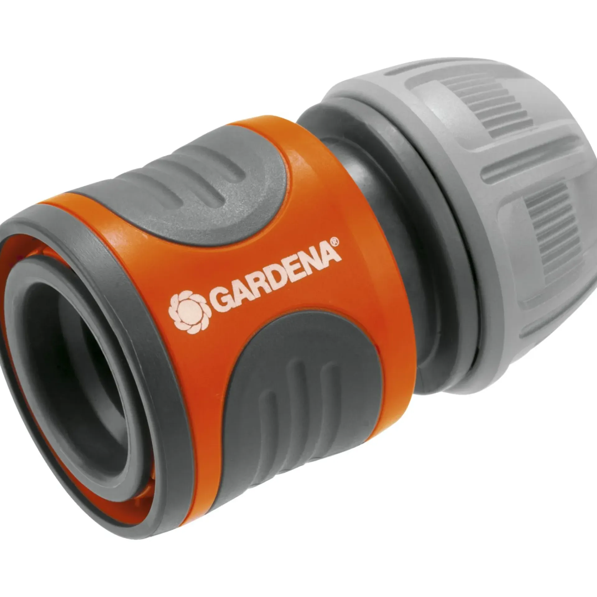 Gardena Vandingsartikler > 18215-20 SLANGEKOBLING 1/2"