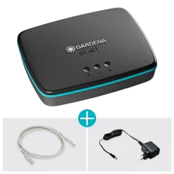 Gardena Tilbehør Havemaskiner > 19005-20 SMART GATEWAY