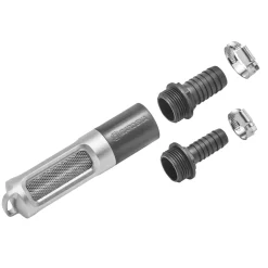 Gardena Tilbehør Havemaskiner > SUGEFILTER 19/25 MM (3/4"/1") 9093-20 SUGEFILTER