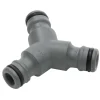 Gardena Vandingsartikler > 2934-20 Y-LED 1/2" X 3/4"