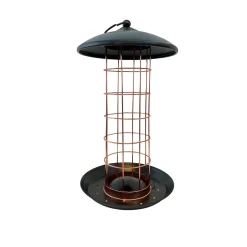 Garden Life Fuglefoder > FODERAUTOMAT Ø16,5XH30,5 CM