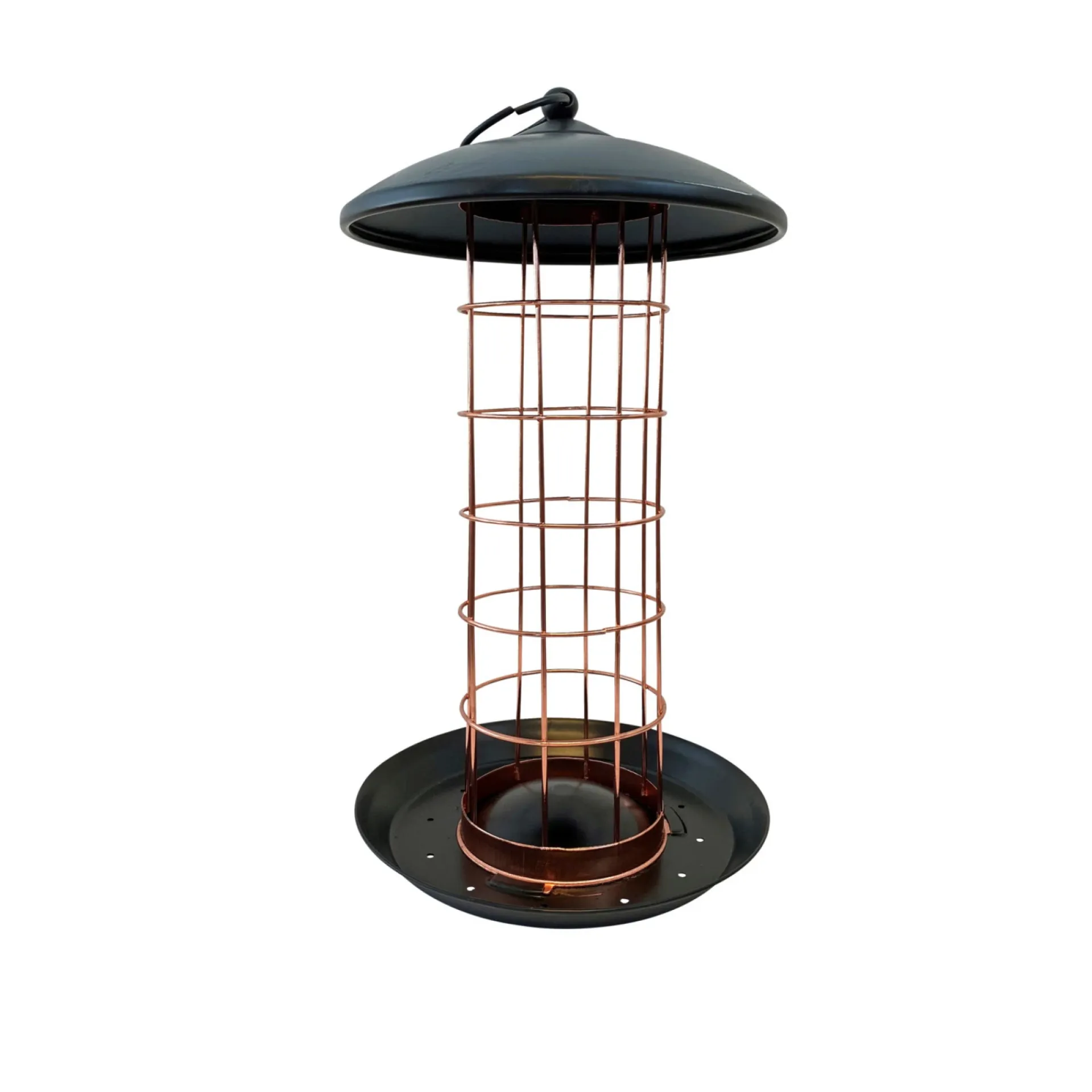 Garden Life Fuglefoder > FODERAUTOMAT Ø16,5XH30,5 CM