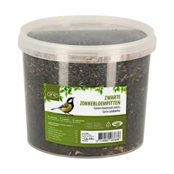 Garden Life Fuglefoder > SOLSIKKEFRØ 2,2 KG