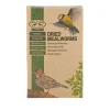 Garden Life Fuglefoder > TØRREDE MELORME 250 G