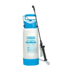 Gloria Vandingsartikler > CLEANMASTER CM50 TRYKSPRØJTE 5 L