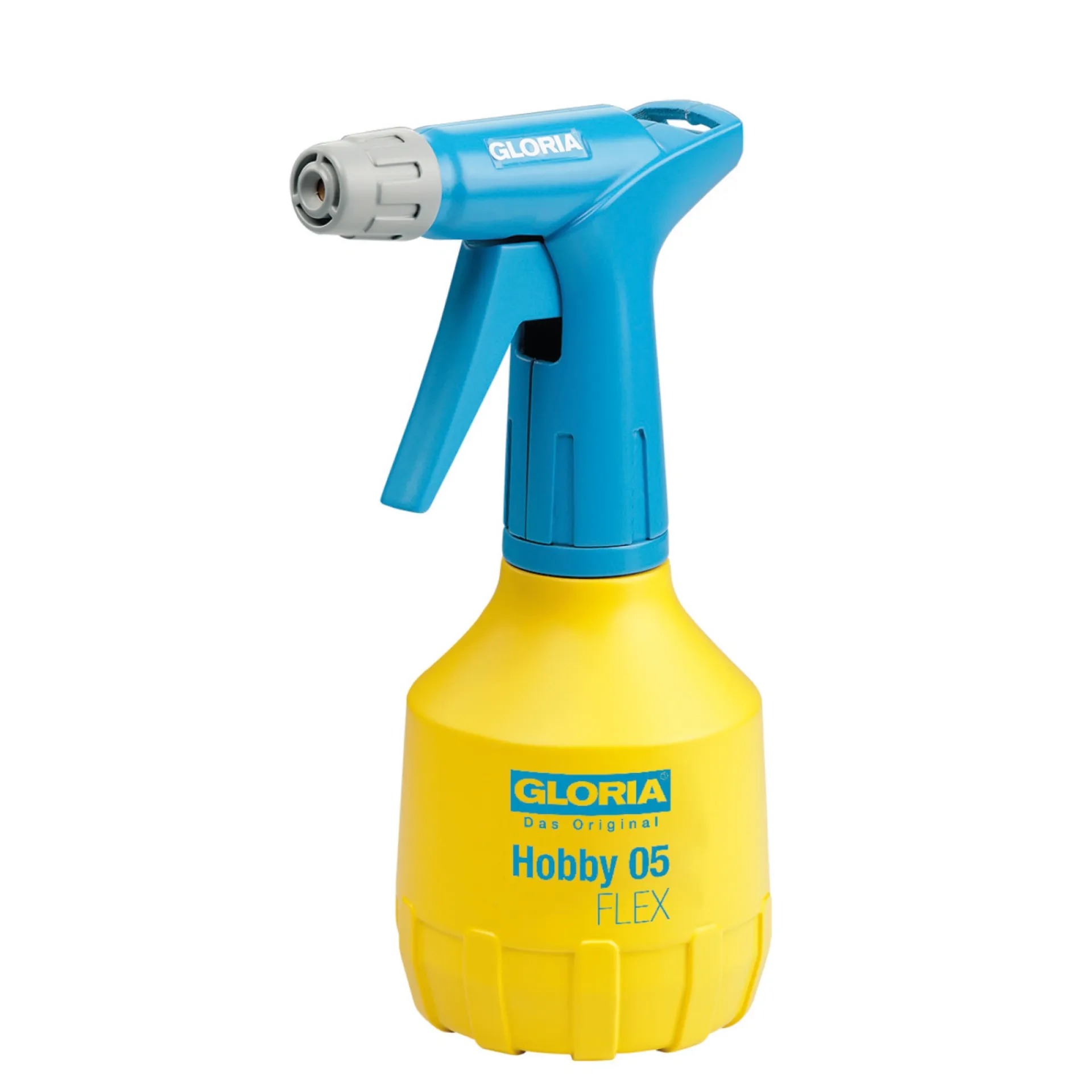 Gloria Vandingsartikler > HOBBY 05 FLEX FORSTØVER 0,5 L