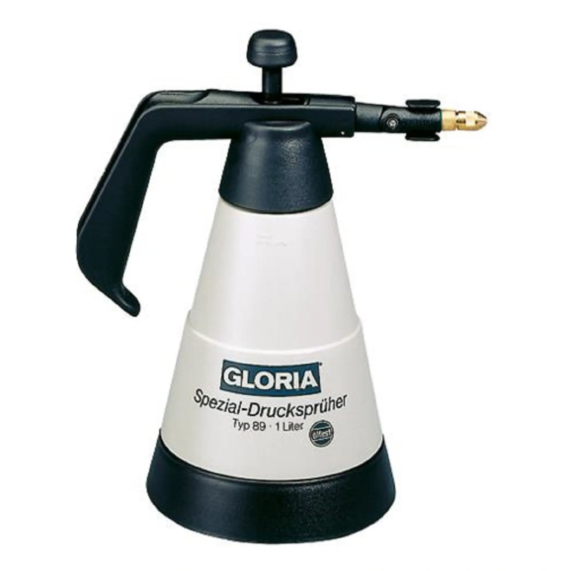 Gloria Vandingsartikler > PROFILINE 89 OB TRYKSPRØJTE TOTAL 1,45 L. PÅFYLDNINGSKAPACITET 1 L
