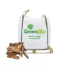 GREENBIO Bark > BIGBAG DÆKBARK 1000 L