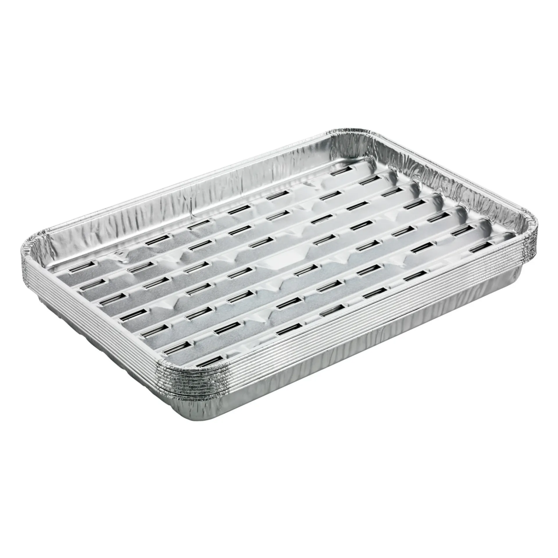 GrillGrill Grilltilbehør > ALUBAKKE