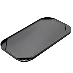 GrillGrill Grilltilbehør > GRILLPLADE ALUMINIUM
