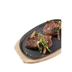 GrillGrill Grilltilbehør > GRILLTALLERKEN