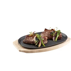 GrillGrill Grilltilbehør > GRILLTALLERKEN
