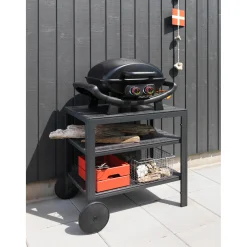 GrillGrill Gasgrill > HANDY GASGRILL SORT