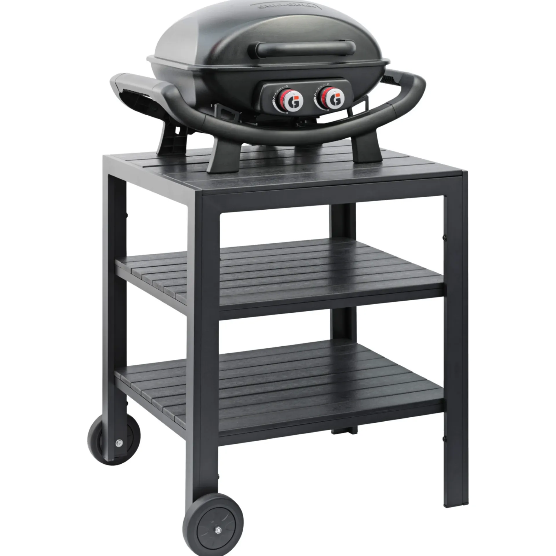 GrillGrill Grilltilbehør > HANDY MULTI BORD