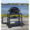 GrillGrill Grilltilbehør > HANDY SERVERINGSVOGN