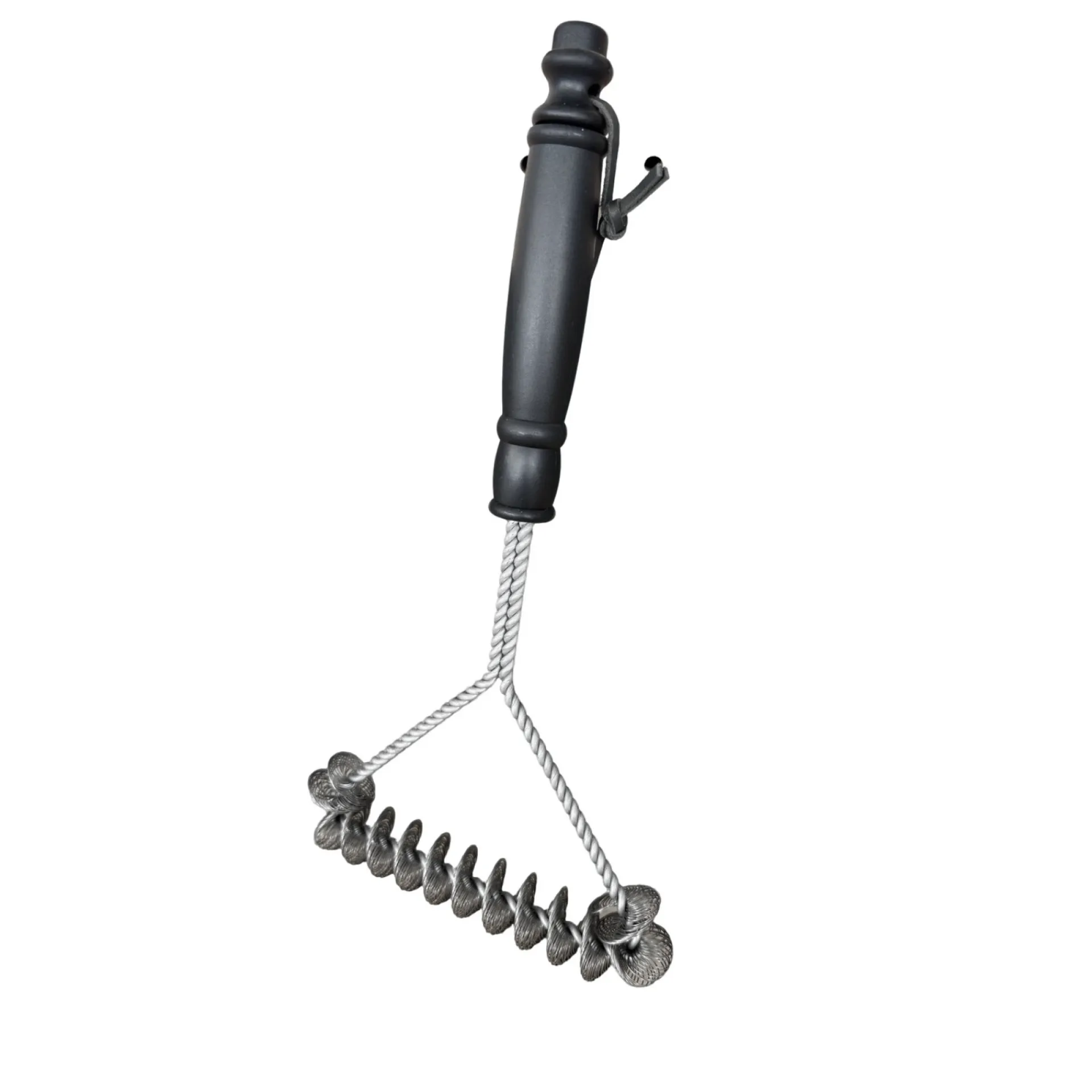 GrillGrill Grilltilbehør > KORT SPIRALBØRSTE