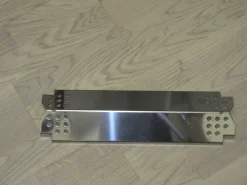GrillGrill Grilltilbehør > LUX 340 FLAMMETÆMMER