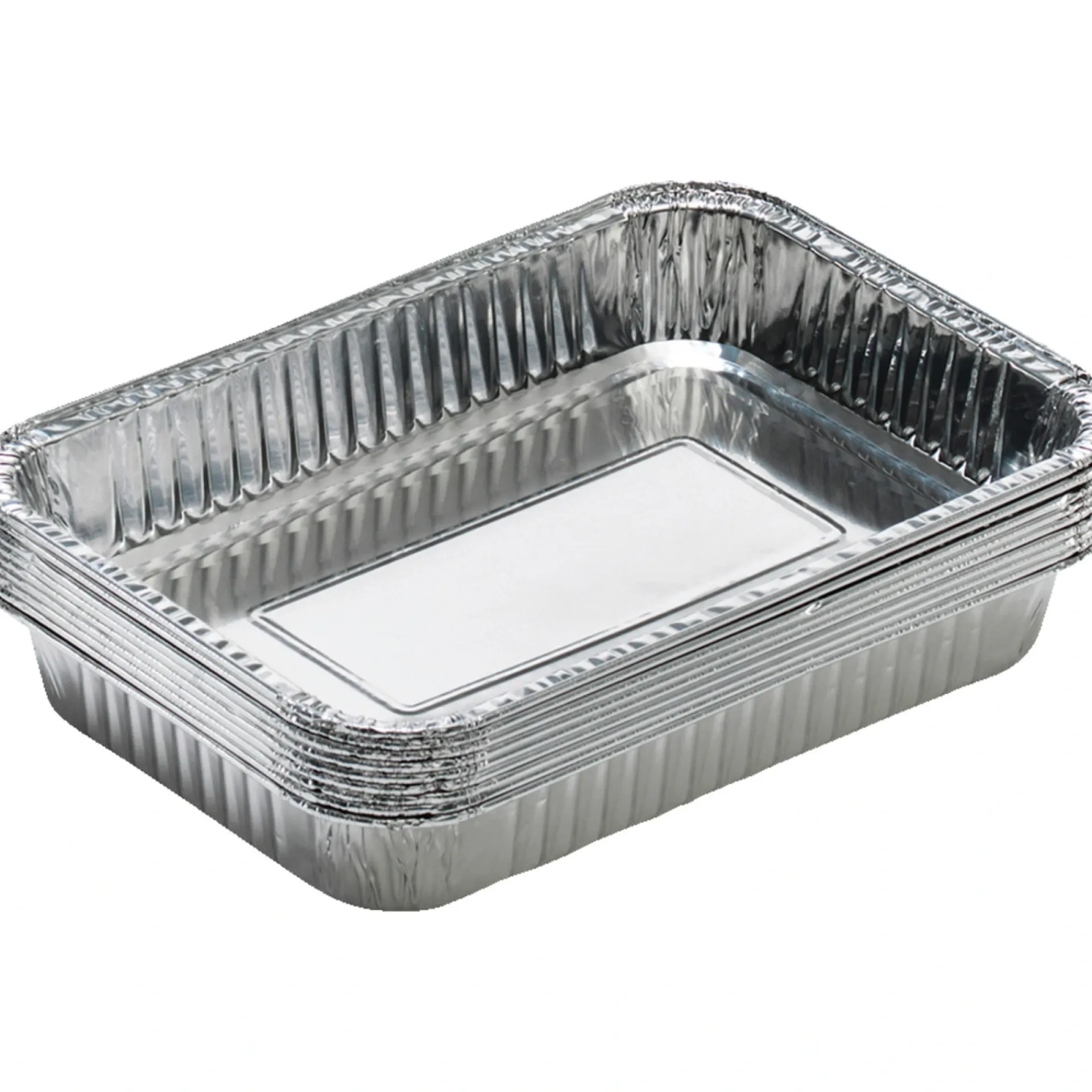 GrillGrill Grilltilbehør > M ALUBAKKE