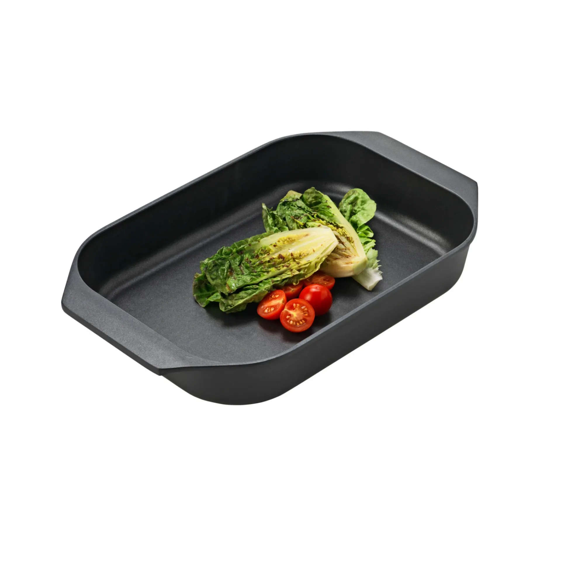 GrillGrill Grilltilbehør > NONSTICK BRADEPANDE ALUMINIUM