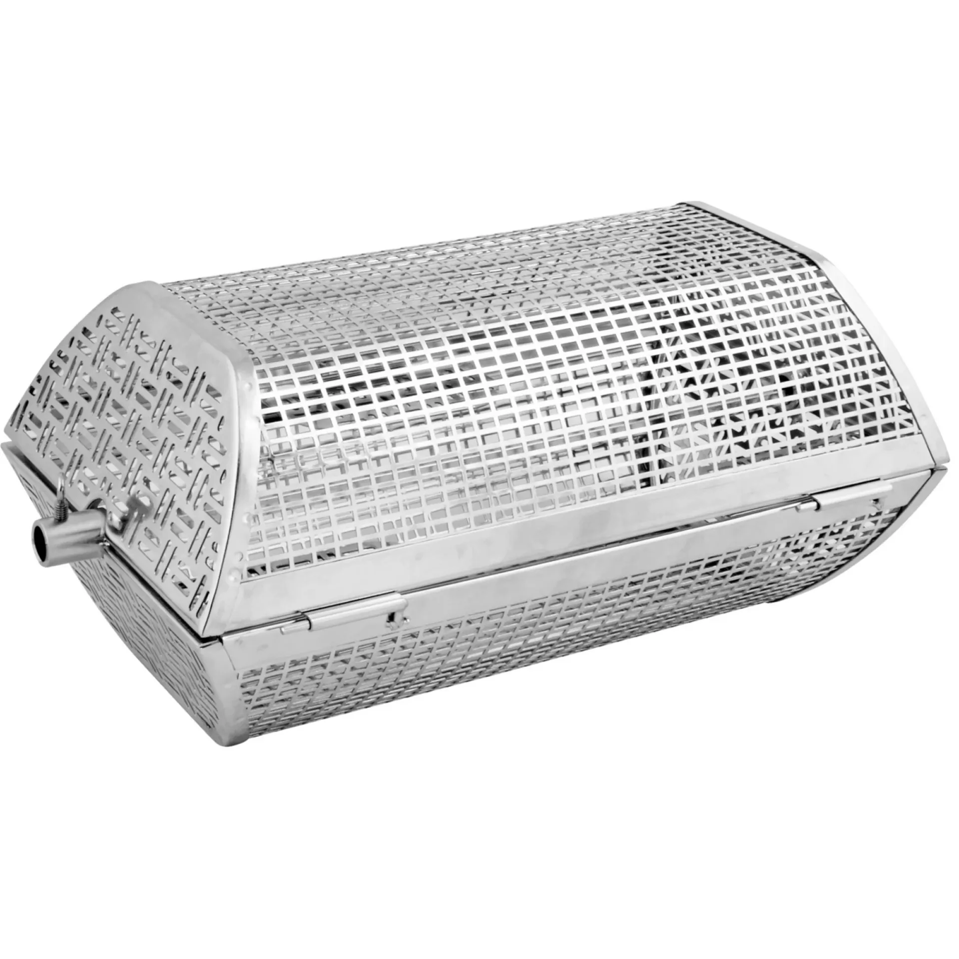 GrillGrill Grilltilbehør > ROTISSERIKURV
