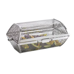 GrillGrill Grilltilbehør > ROTISSERIKURV