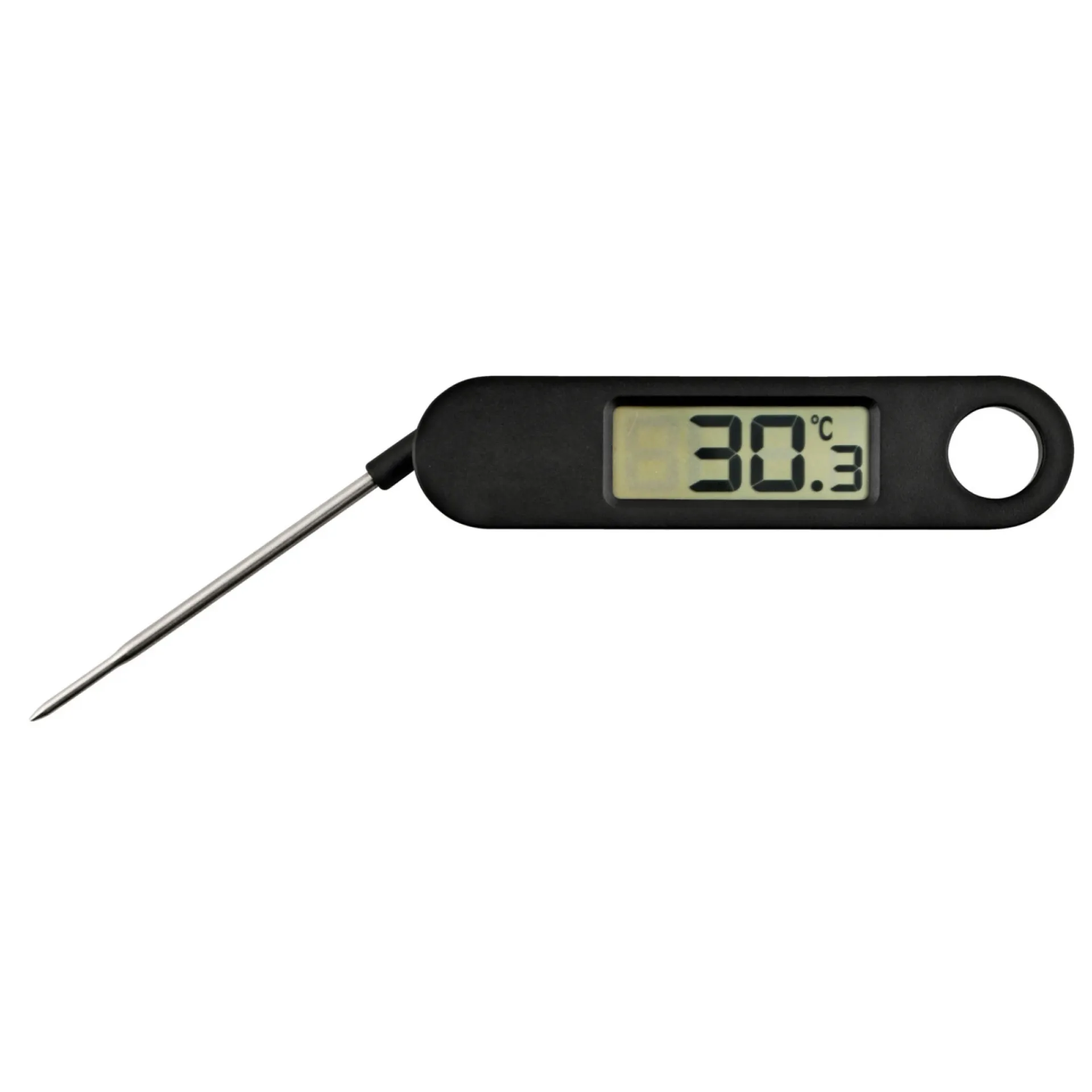 GrillGrill Grilltilbehør > STEGETERMOMETER