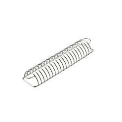 GrillGrill Grilltilbehør > STEGT FLÆSK HOLDER RUSTFRIT STÅL