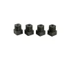 Henrik Boe Tilbehør Hegn > CUBIC 25MM STILLESKO