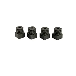 Henrik Boe Tilbehør Hegn > CUBIC 25MM STILLESKO