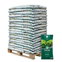 HOLMEBO Jord > 60 POSER Á 40 LTR PLANTESÆK 2400 L