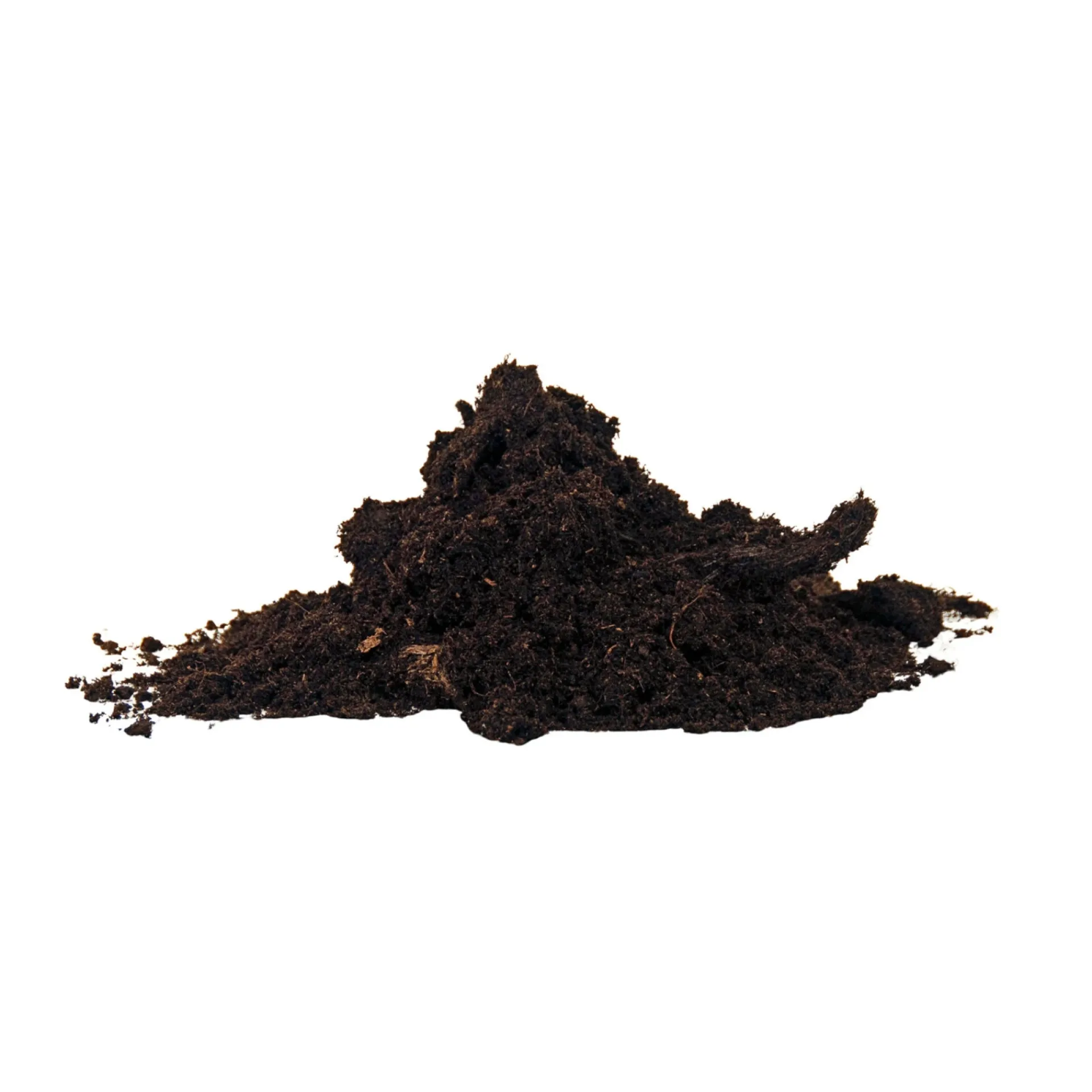 HOLMEBO Jord > 18 POSER Á 300 LTR SPHAGNUM 5400 L