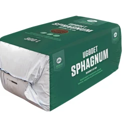 HOLMEBO Jord > 18 POSER Á 300 LTR SPHAGNUM 5400 L