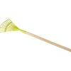 Home>it Haveredskaber > BØRNE LØVRIVE - 82CM - LIME HAVEREDSKAB