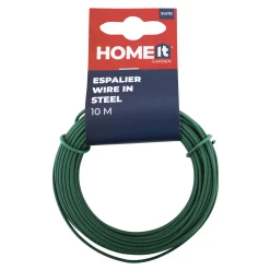 HOME it GARDEN Frø & Spiring > ESPALIERTRÅD 10 METER