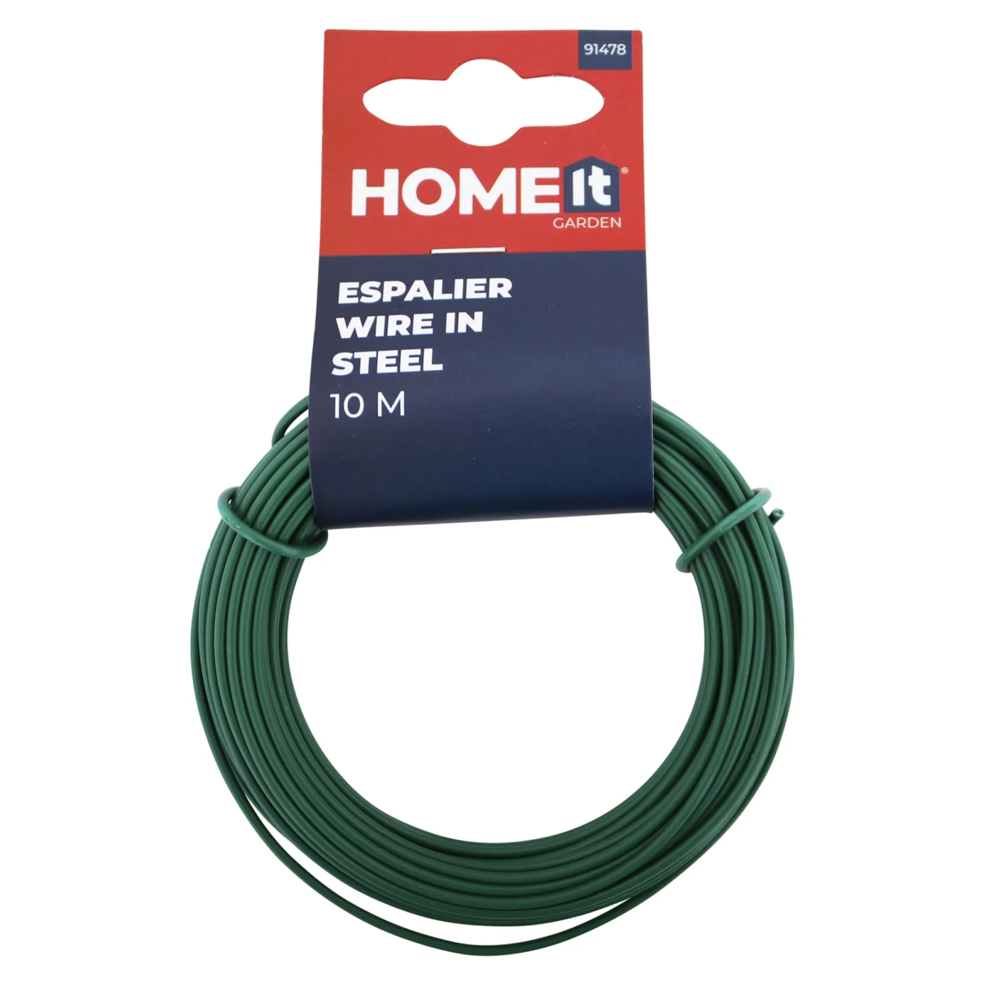 HOME it GARDEN Frø & Spiring > ESPALIERTRÅD 10 METER