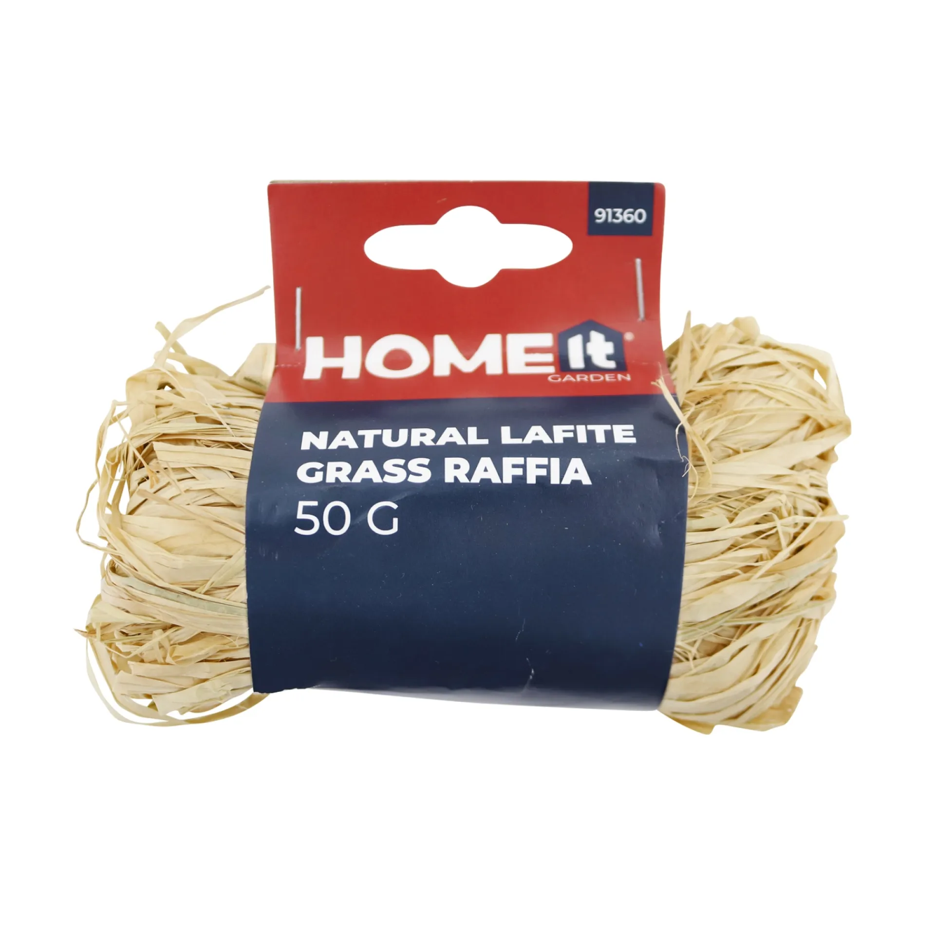 HOME it GARDEN Frø & Spiring > NATURBAST 50 G