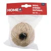 HOME it GARDEN Frø & Spiring > SISAL SNØRE 60 METER