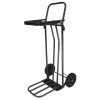 HOME it GARDEN Trillebøre & Havevogne > SÆKKEVOGN 80 KG