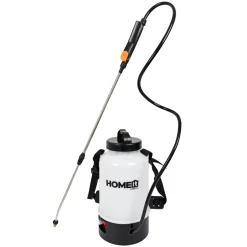 HOME it GARDEN Vandingsartikler > TRYKSPRØJTE 5 LITER