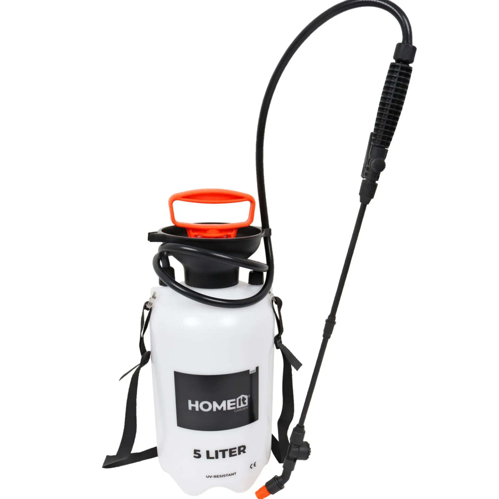 Home>it Vandingsartikler > HAVESPRØJTE 5 L
