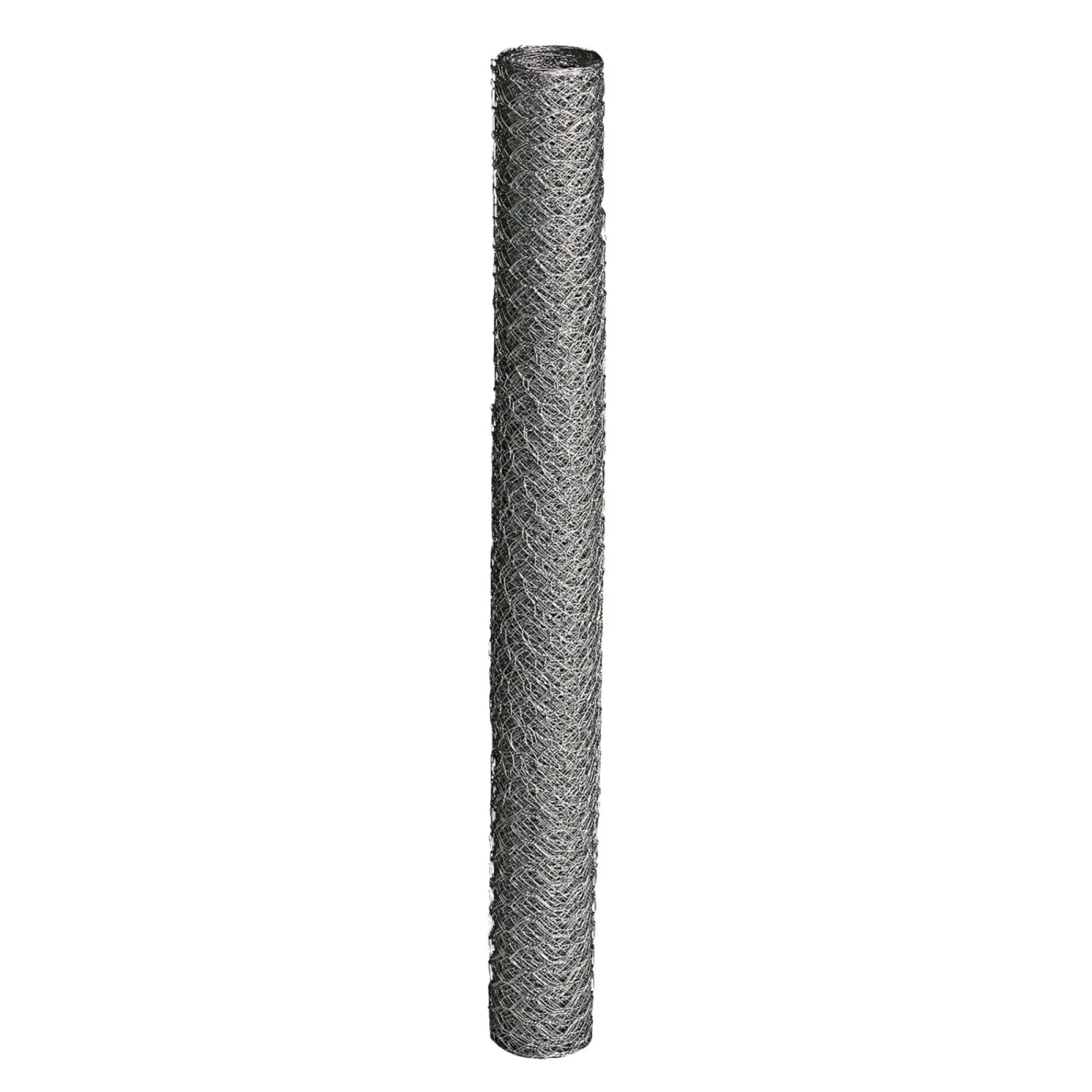 Hortus Trådhegn & Volierenet > HØNSETRÅD GALVANISERET 0.90 X 30 M 50 MM