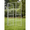 Hortus Tilbehør Hegn > LÅGESEKTION TIL HUNDEGÅRD 180 X 120 X 120 CM