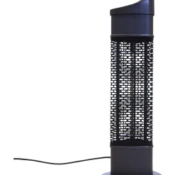 Hortus Terrassevarmere > 211-402 TERRASSEVARMER SORT 1200 W