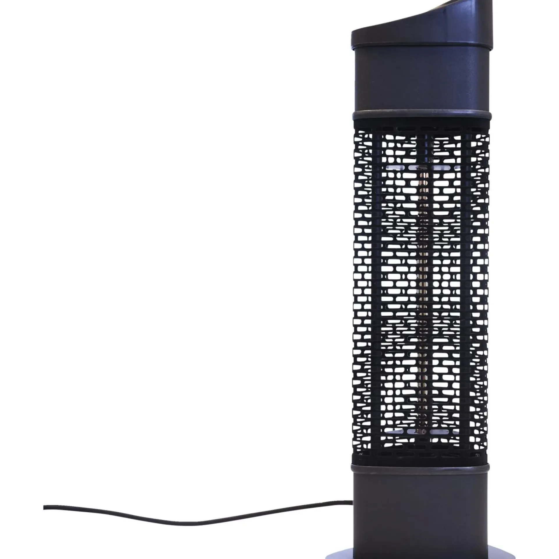 Hortus Terrassevarmere > 211-402 TERRASSEVARMER SORT 1200 W